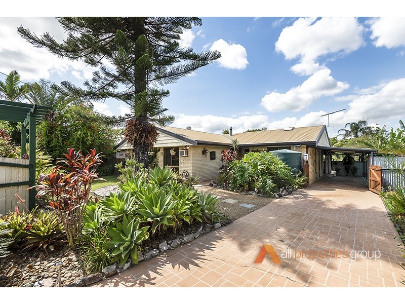 13 Kraatz Avenue, Loganlea QLD 4131