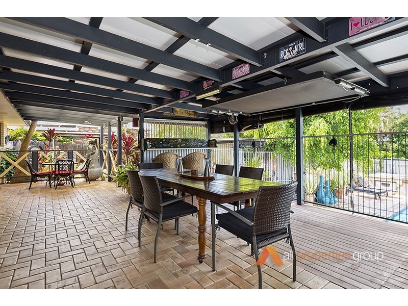 13 Kraatz Avenue, Loganlea QLD 4131