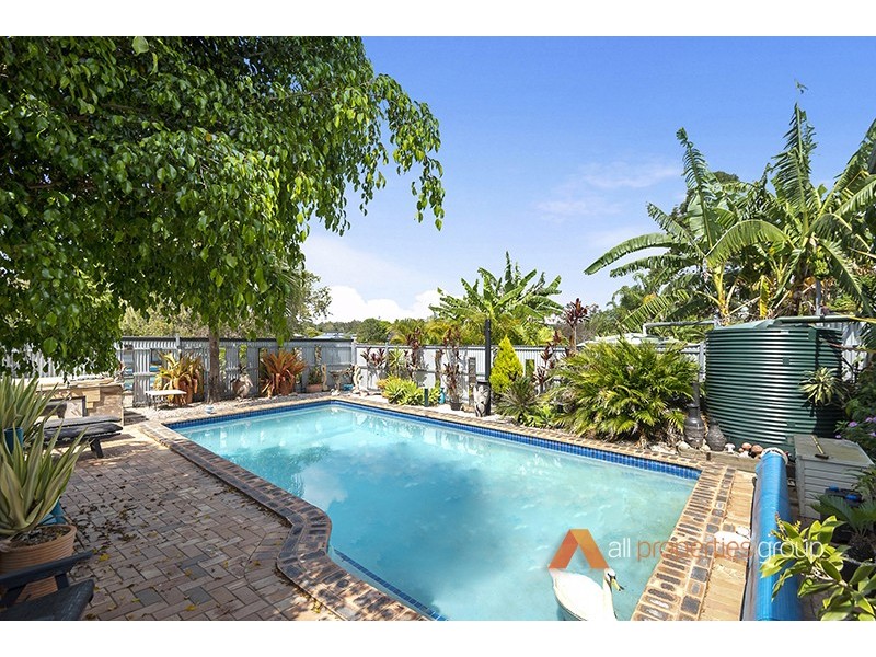 13 Kraatz Avenue, Loganlea QLD 4131