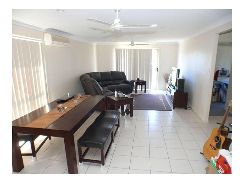 3 Bailer Street, Coomera QLD 4209