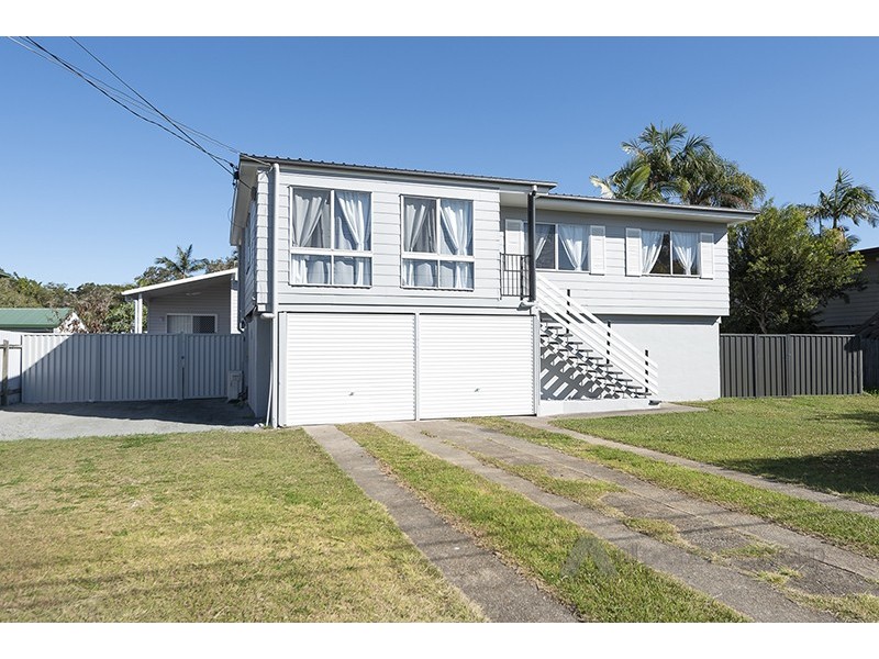47 Evergreen Avenue, Loganlea QLD 4131