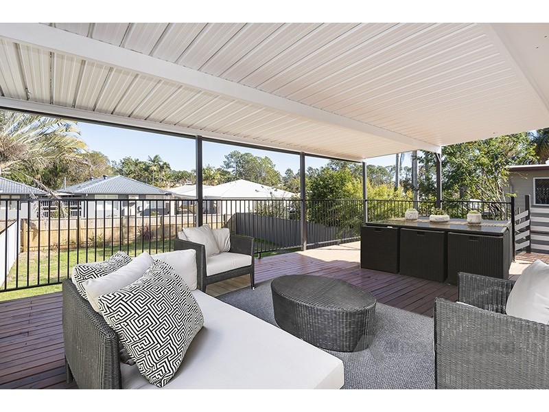 47 Evergreen Avenue, Loganlea QLD 4131
