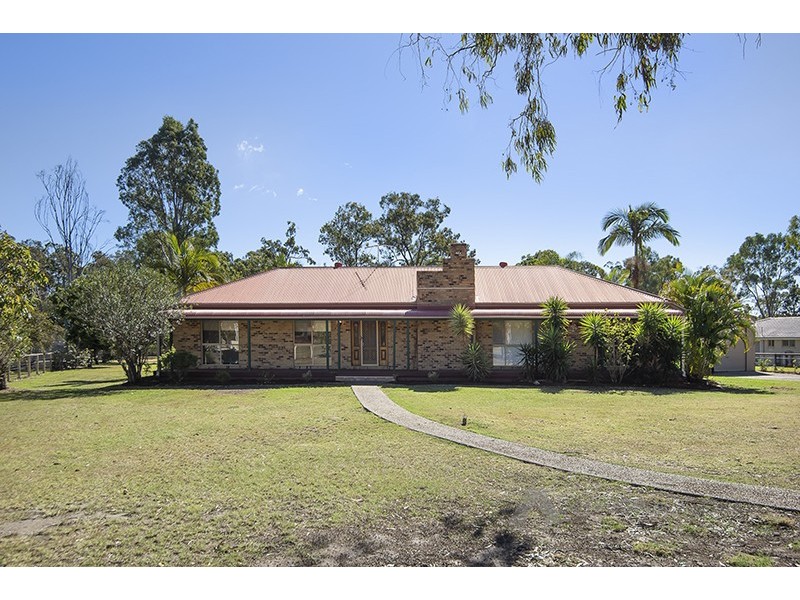 51 Vaughan Drive, Ormeau QLD 4208