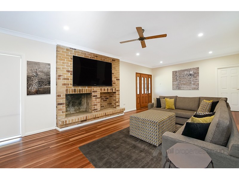 51 Vaughan Drive, Ormeau QLD 4208