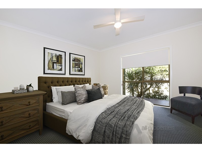 51 Vaughan Drive, Ormeau QLD 4208