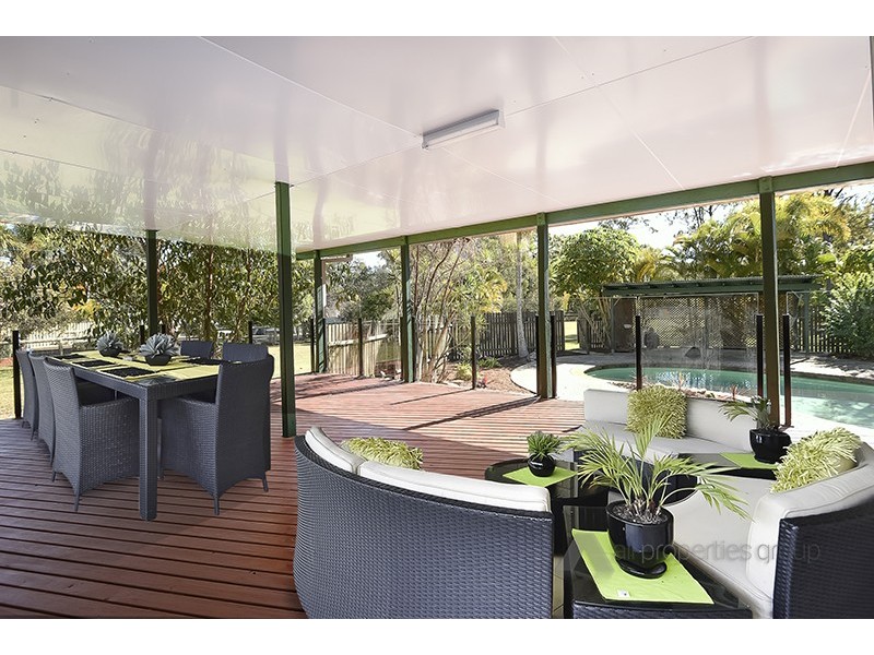 51 Vaughan Drive, Ormeau QLD 4208