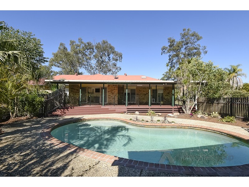 51 Vaughan Drive, Ormeau QLD 4208