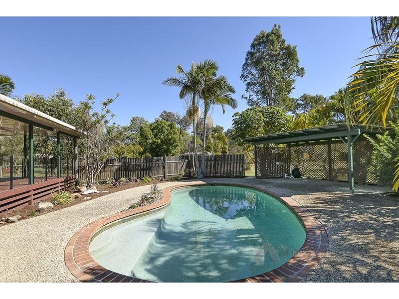 51 Vaughan Drive, Ormeau QLD 4208