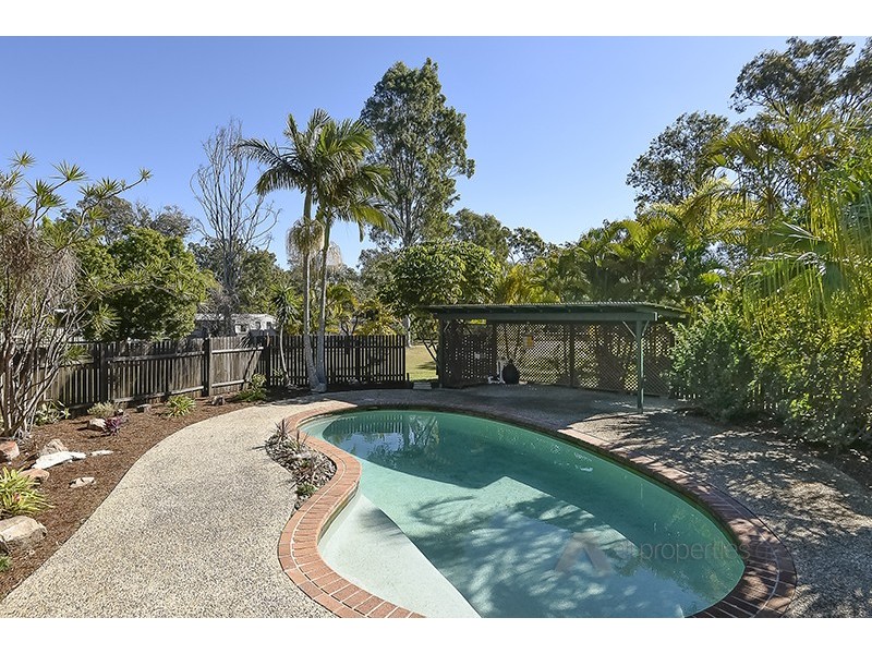 51 Vaughan Drive, Ormeau QLD 4208