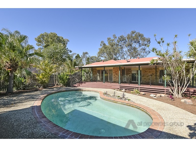 51 Vaughan Drive, Ormeau QLD 4208