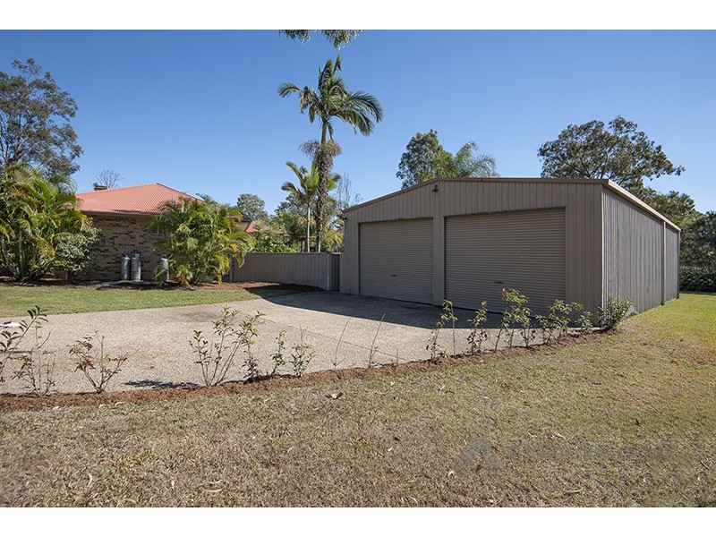 51 Vaughan Drive, Ormeau QLD 4208