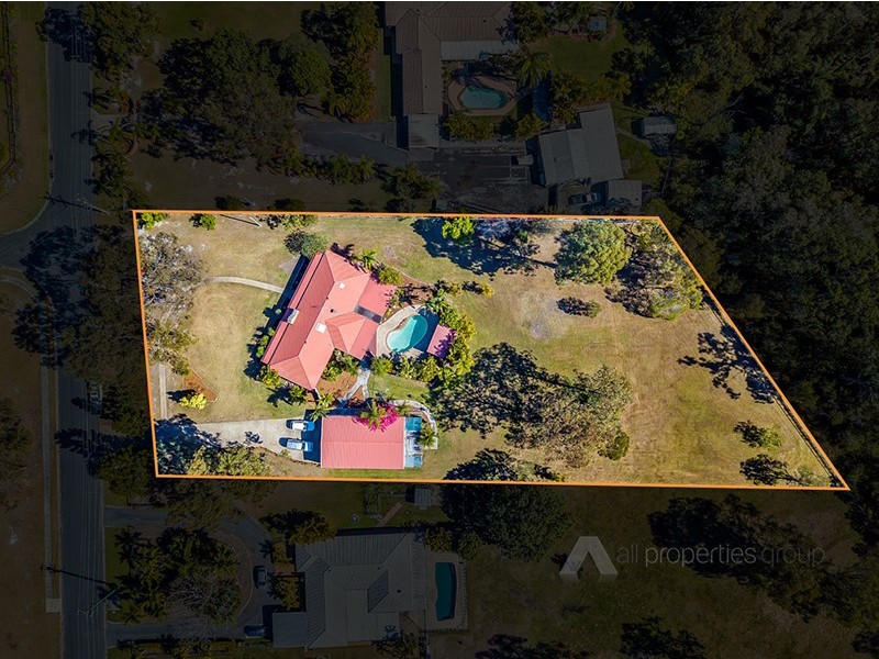 51 Vaughan Drive, Ormeau QLD 4208