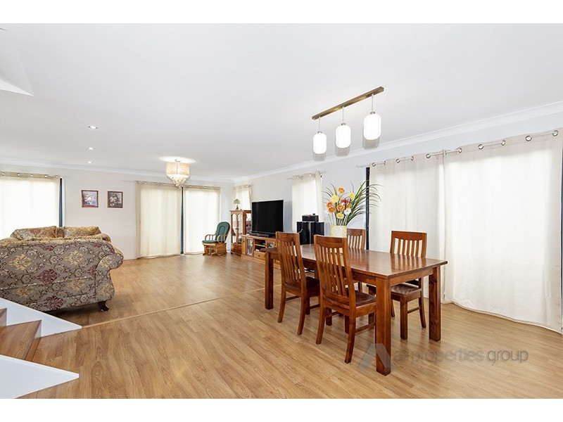 54 South Quarter Drive, Loganlea QLD 4131