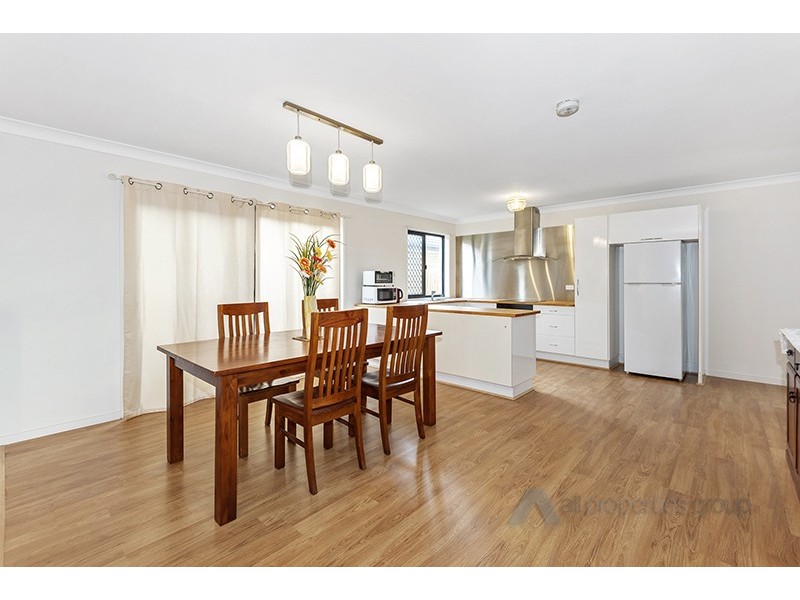 54 South Quarter Drive, Loganlea QLD 4131