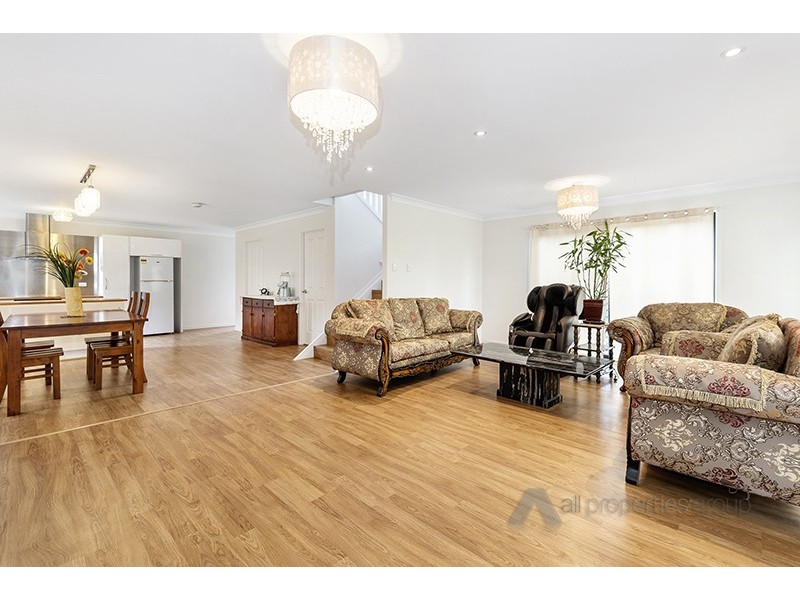 54 South Quarter Drive, Loganlea QLD 4131