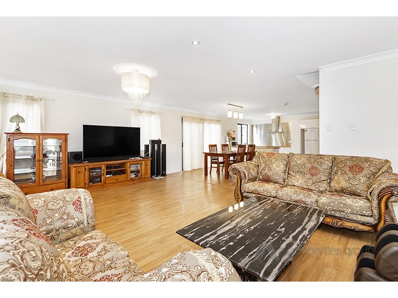 54 South Quarter Drive, Loganlea QLD 4131