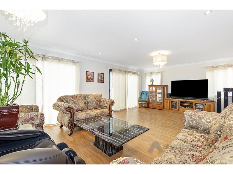 54 South Quarter Drive, Loganlea QLD 4131