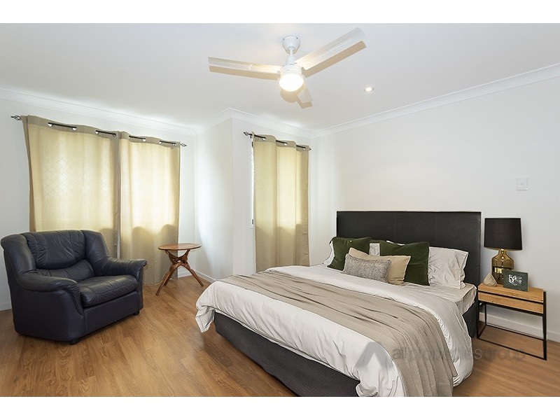 54 South Quarter Drive, Loganlea QLD 4131