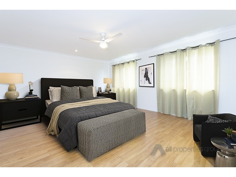 54 South Quarter Drive, Loganlea QLD 4131