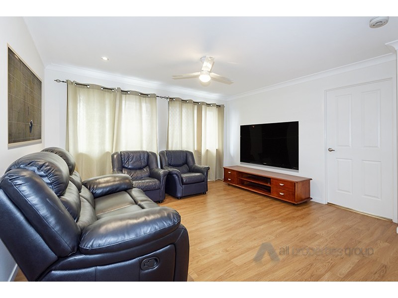 54 South Quarter Drive, Loganlea QLD 4131