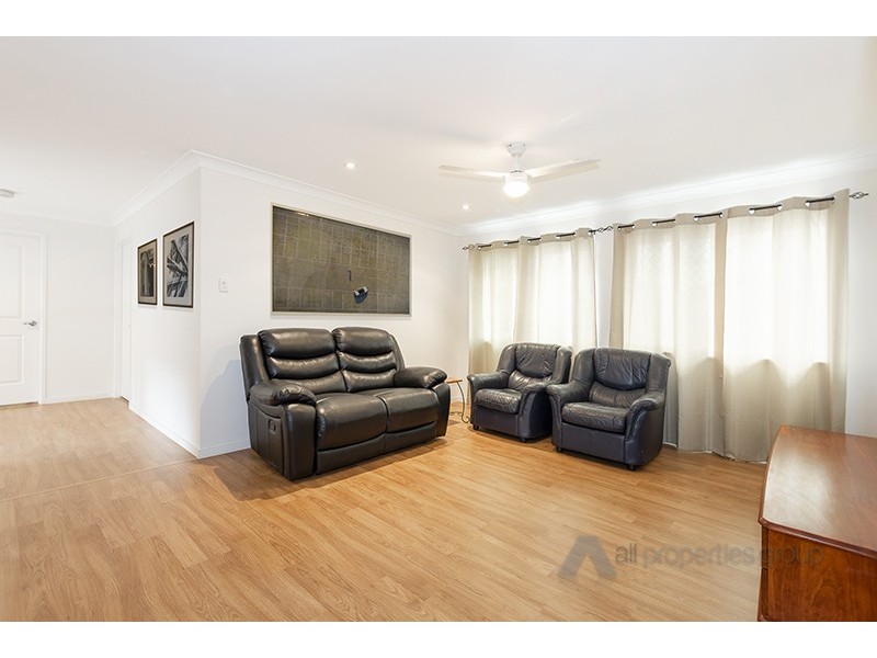 54 South Quarter Drive, Loganlea QLD 4131