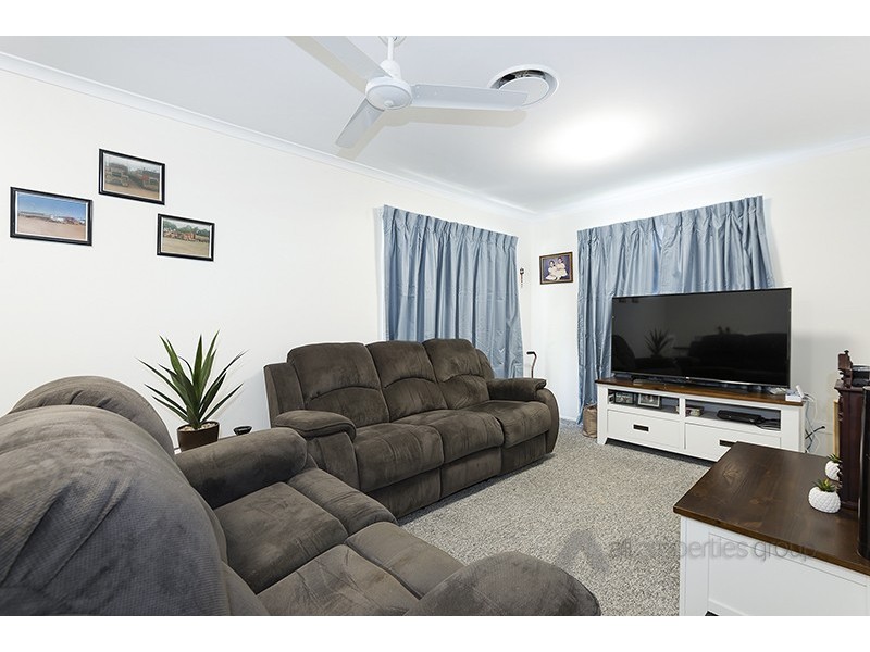 45 Cedar Drive, Stapylton QLD 4207