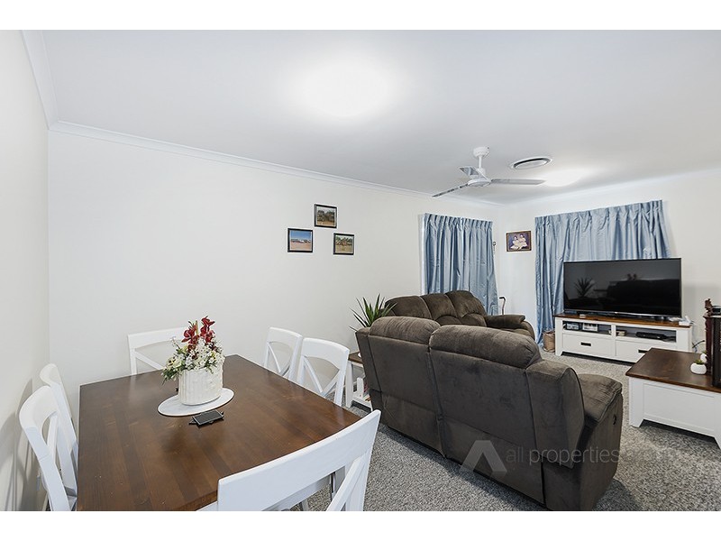 45 Cedar Drive, Stapylton QLD 4207