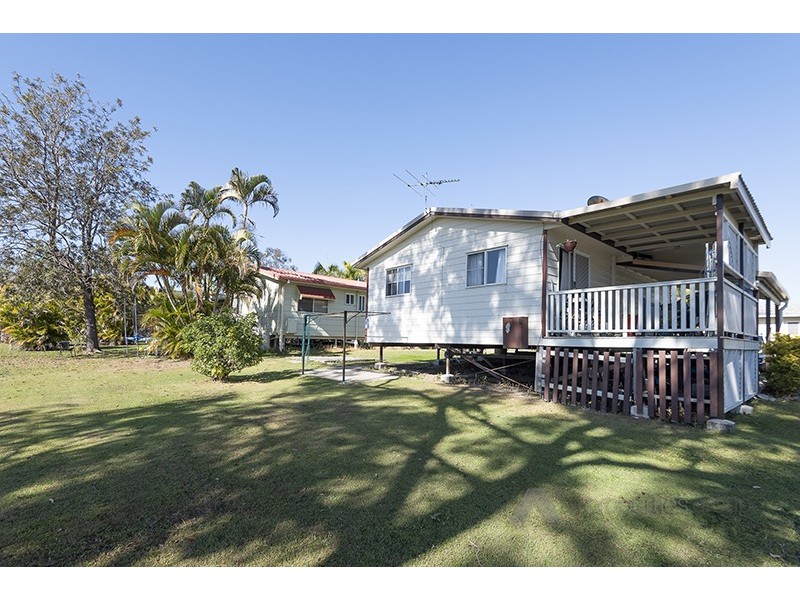 45 Cedar Drive, Stapylton QLD 4207