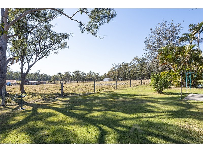 45 Cedar Drive, Stapylton QLD 4207