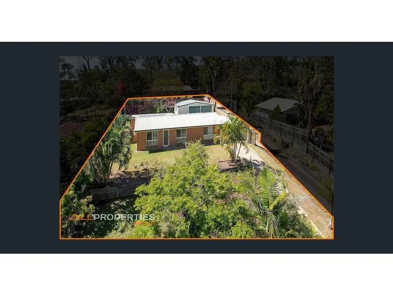36 Rogers Avenue, Beenleigh QLD 4207