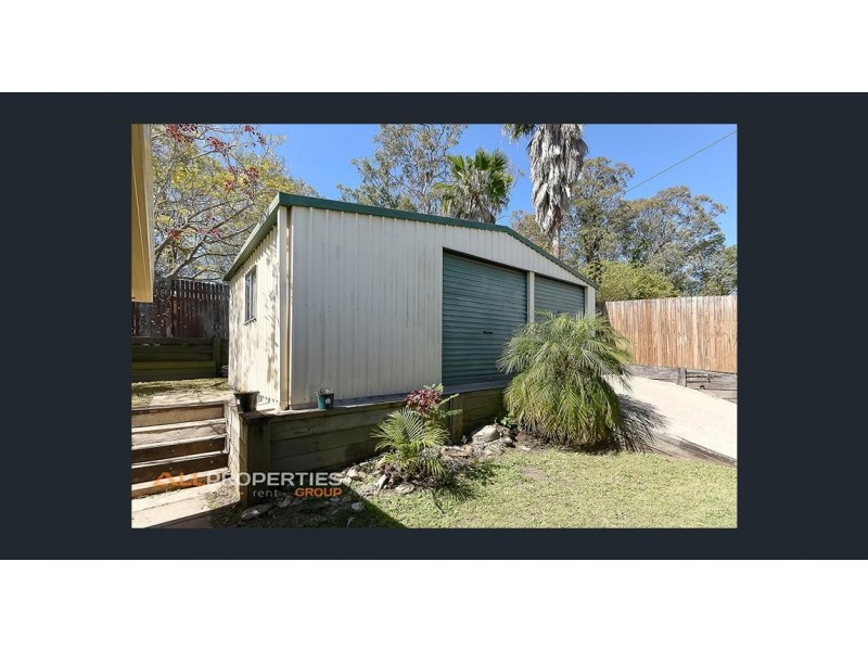 36 Rogers Avenue, Beenleigh QLD 4207