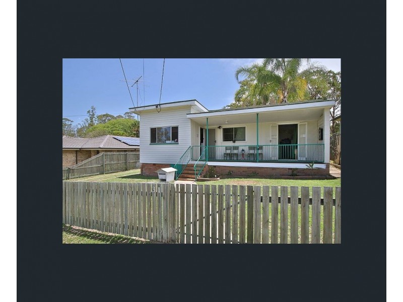31 Ipswich Street, Riverview QLD 4303