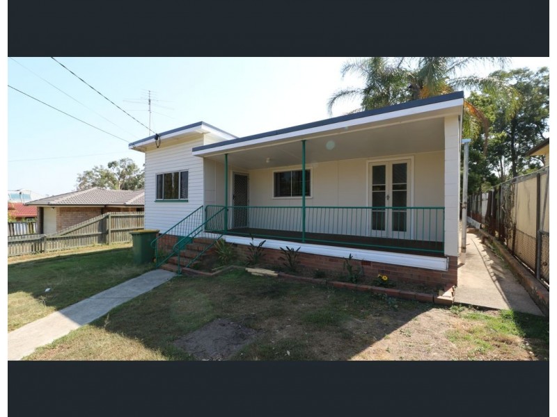 31 Ipswich Street, Riverview QLD 4303