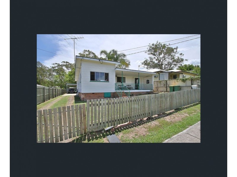 31 Ipswich Street, Riverview QLD 4303