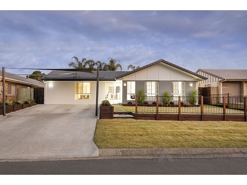 10 Hanlon Street, Tanah Merah QLD 4128