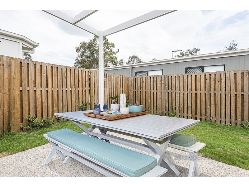 2/23 Appian Way, Loganlea QLD 4131