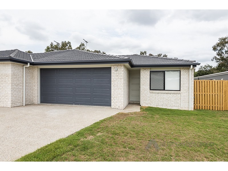 2/23 Appian Way, Loganlea QLD 4131