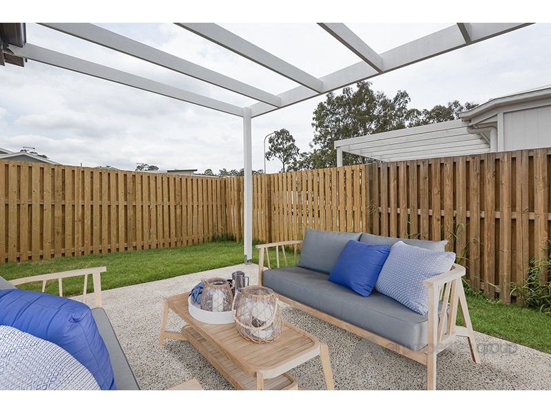 2/23 Appian Way, Loganlea QLD 4131