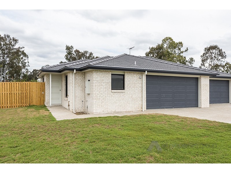 2/23 Appian Way, Loganlea QLD 4131