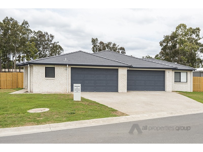 2/23 Appian Way, Loganlea QLD 4131