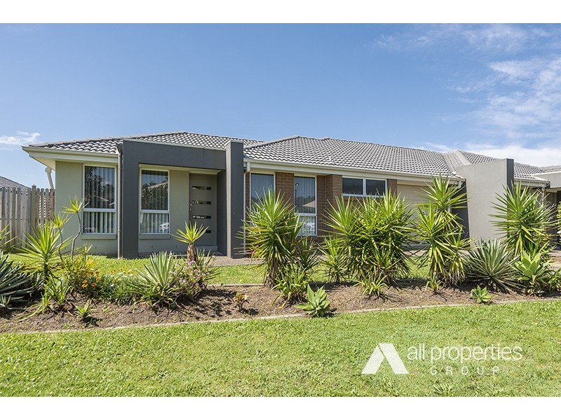 1/45 McLachlan Cct, Willow Vale QLD 4209