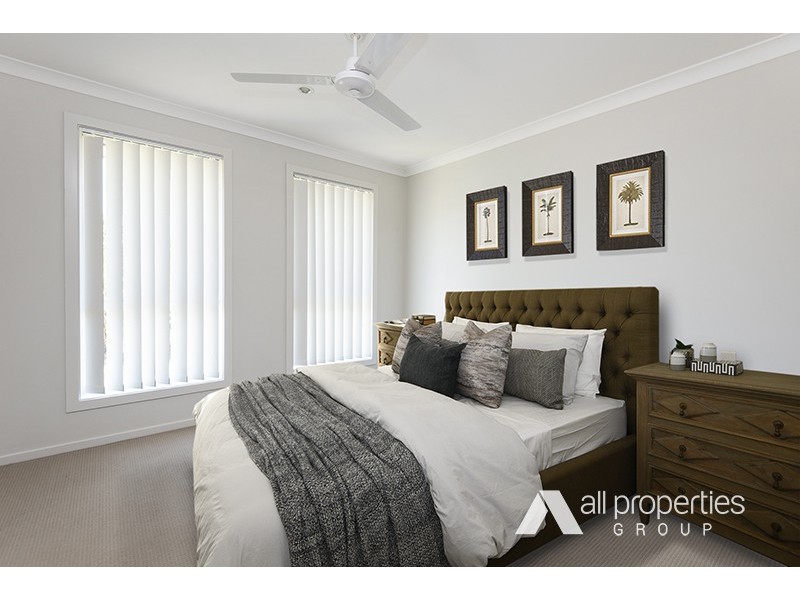1/45 McLachlan Cct, Willow Vale QLD 4209