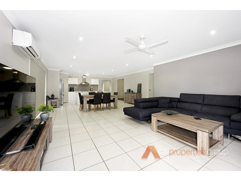 5 Sandell St, Yarrabilba QLD 4207