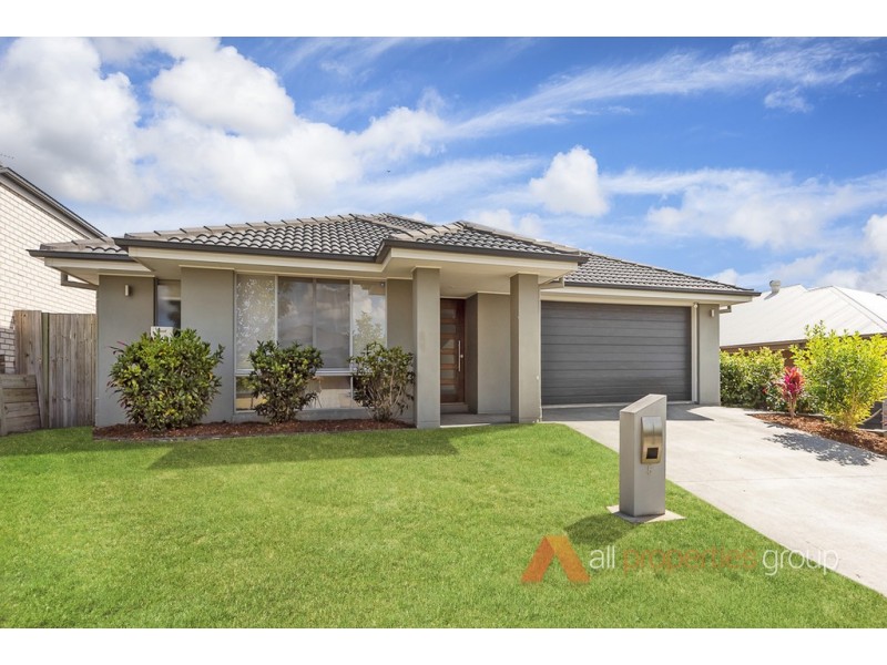 5 Sandell St, Yarrabilba QLD 4207