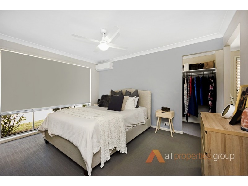 5 Sandell St, Yarrabilba QLD 4207