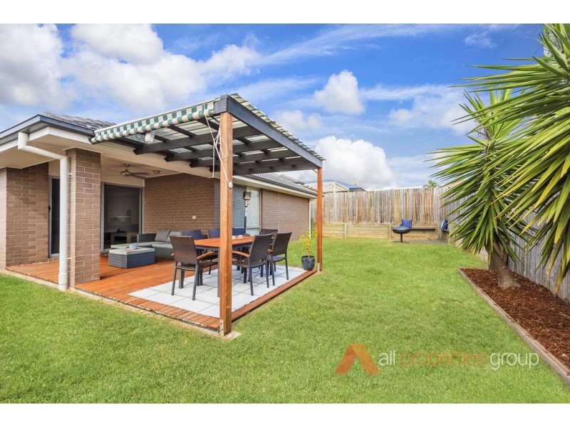 5 Sandell St, Yarrabilba QLD 4207