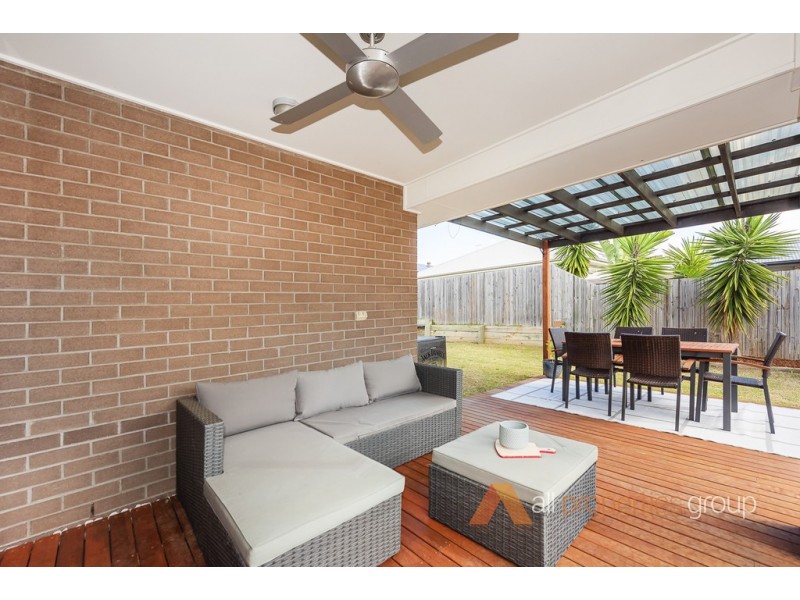 5 Sandell St, Yarrabilba QLD 4207