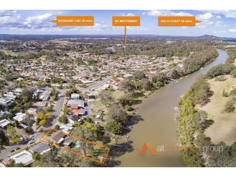 27 Loffs Road, Loganholme QLD 4129