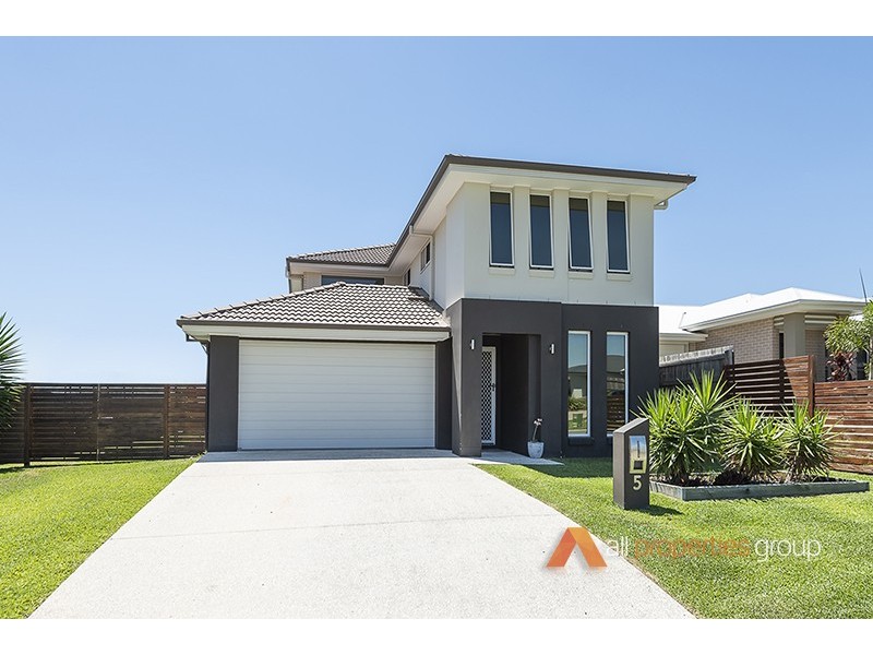 5 Schroeder Street, Yarrabilba QLD 4207
