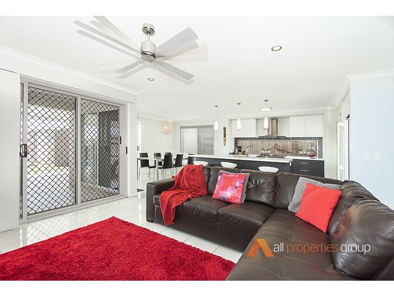 5 Schroeder Street, Yarrabilba QLD 4207